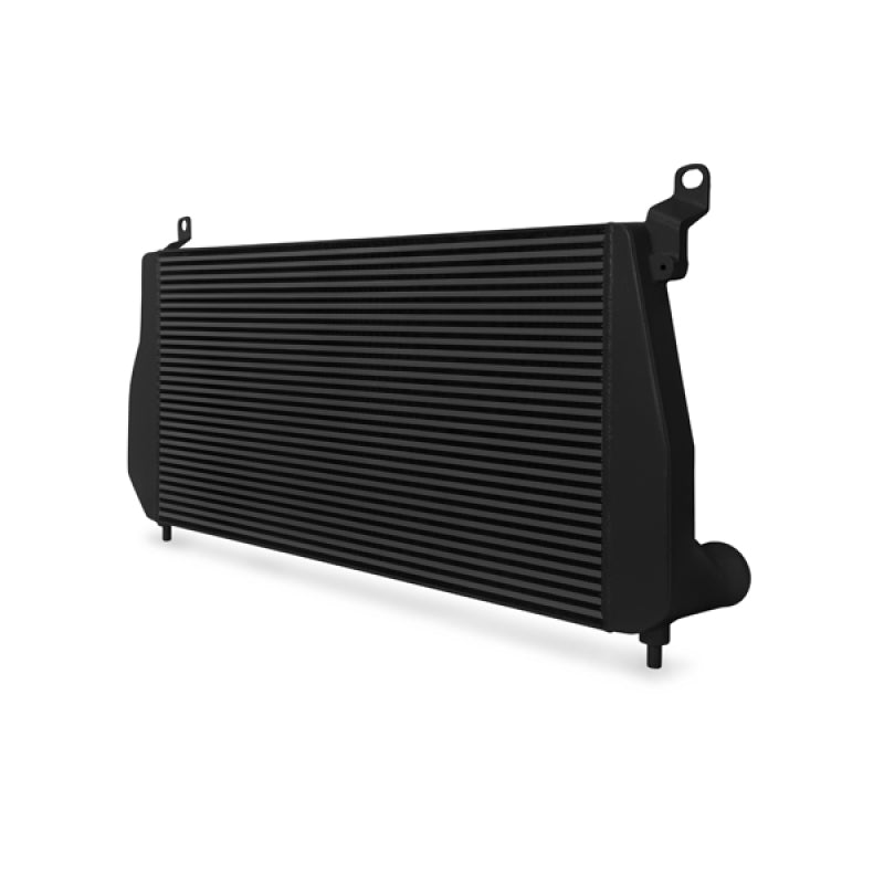 Mishimoto Aluminum Intercooler 2001-2005 LB7 LLY Duramax 6.6L - BLACK
