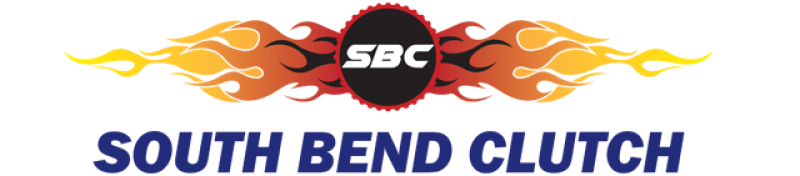 South Bend Clutch 99-03 Ford 7.3 Powerstroke ZF-6 13" Organic Stock Replacement Clutch Kit w/o Flywheel**