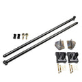 Wehrli 2011-2022 Ford Power Stroke RCLB/CCSB/SCSB 60in Traction Bar Kit