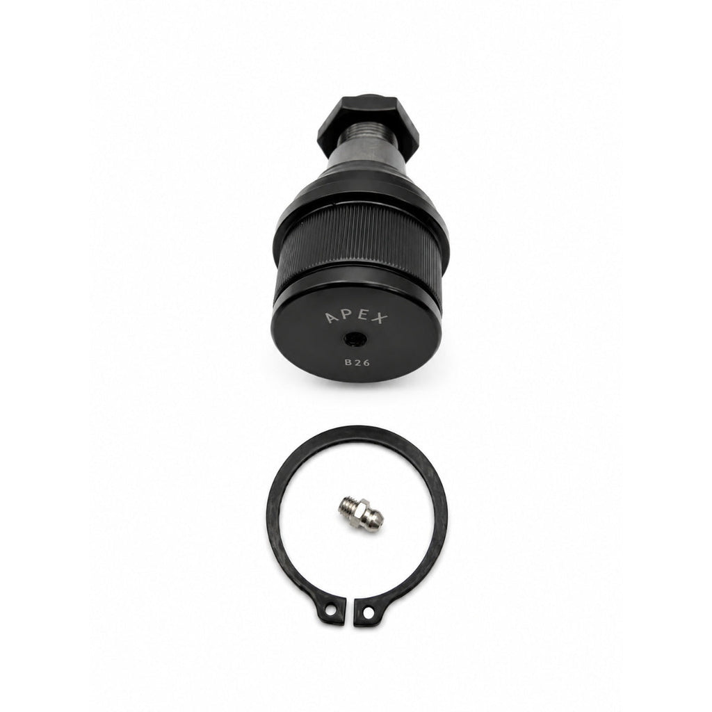 KIT104 - Ford/Dodge Ram Super HD Ball Joint Kit - (2) BJ132, (2) BJ139