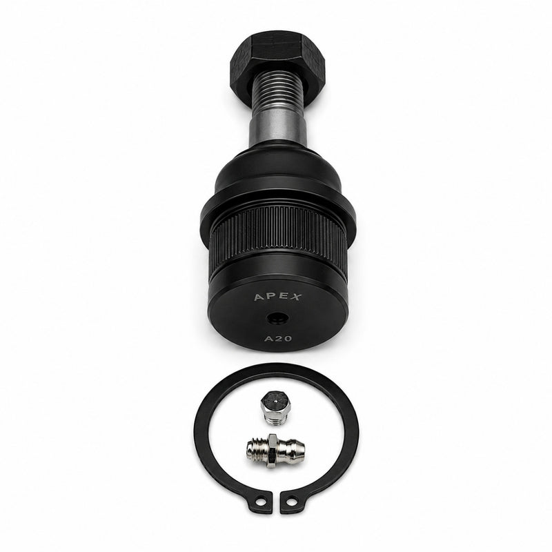 KIT160 - Dodge Ram / Ford Super Hd Ball Joint Kit - (2) BJ132, (2) BJ149