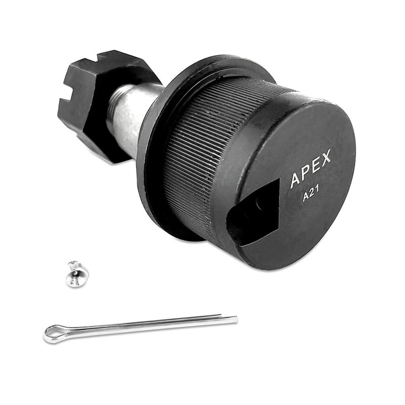 KIT111 - Dodge Ram Ball Joint Kit - (2) BJ130, (2) BJ150