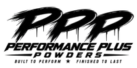 Performance Plus Powders LLC - Home