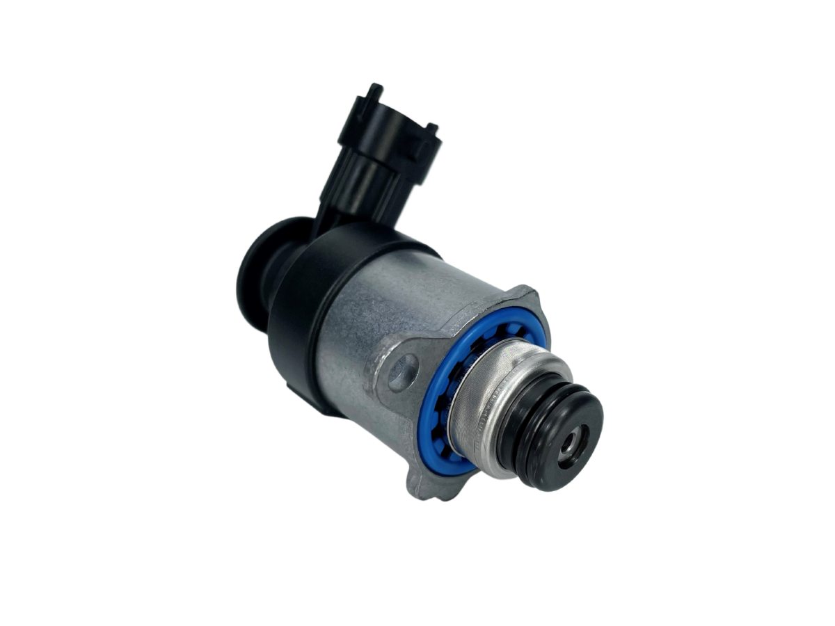Exergy 11-16 Chevrolet Duramax 6.6L LML Improved Stock Inlet Metering Valve (FCA/MPROP)