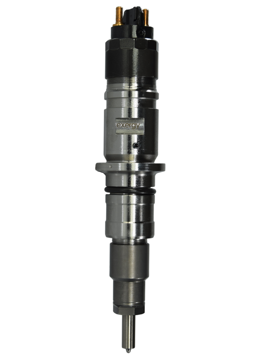 Exergy 07.5-12 Dodge Cummins 6.7L Reman Sportsman Injector - Set of 6