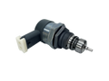 Exergy 11-16 Chevrolet Duramax 6.6L LML Electronic Pressure Regulator DRV