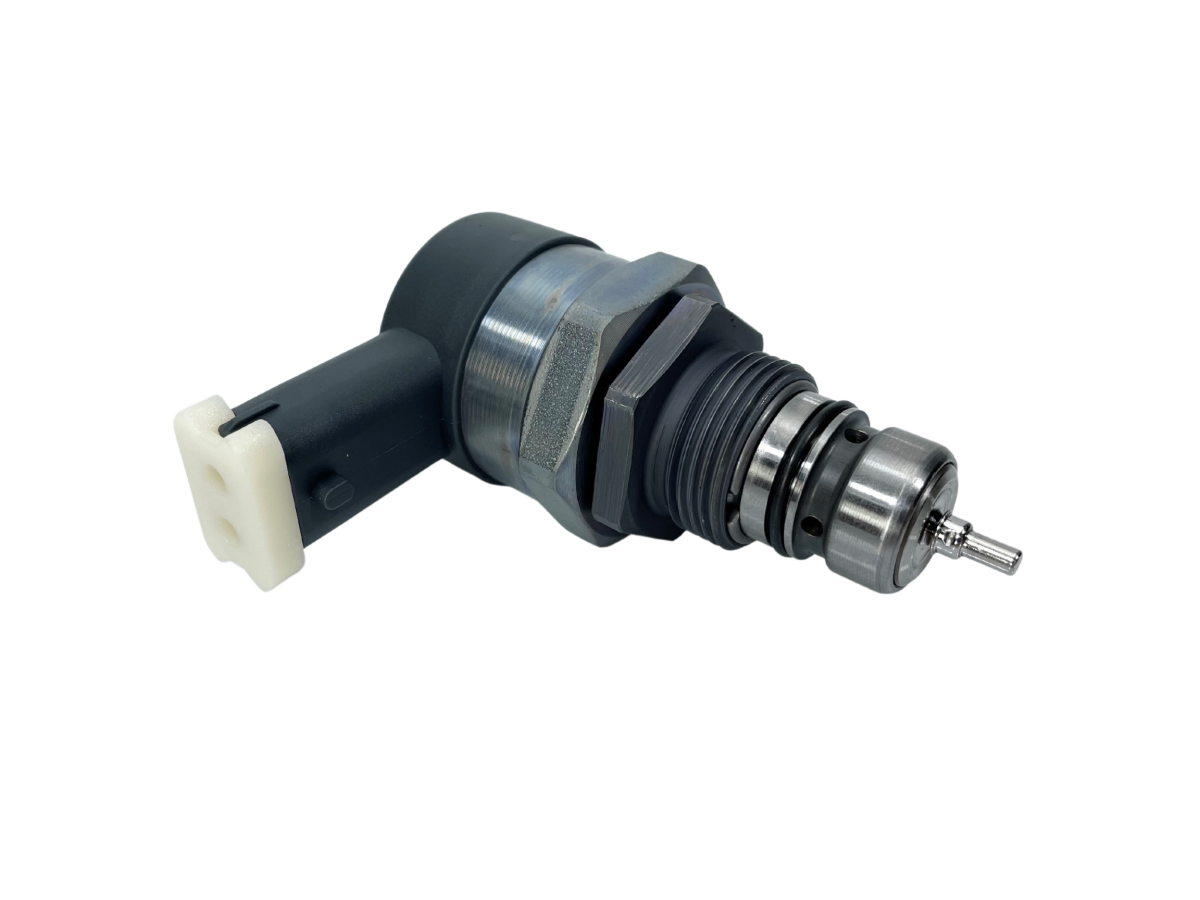 Exergy 11-16 Chevrolet Duramax 6.6L LML Electronic Pressure Regulator DRV