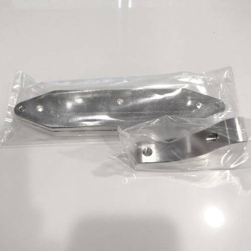 No Limit Fabrication 11-26 6.7 Powerstroke Compound Kit