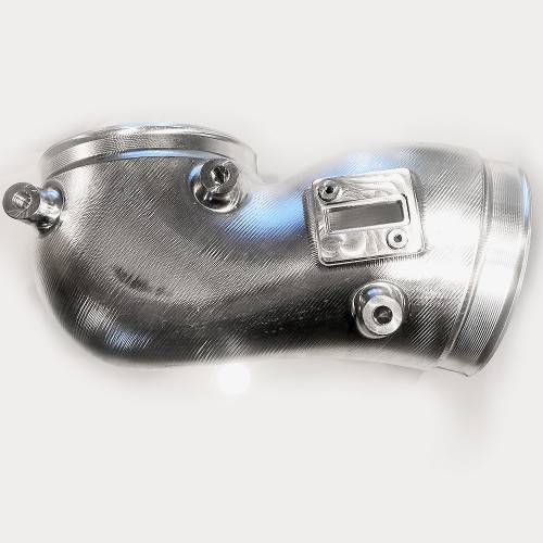No Limit Fabrication 11-26 6.7 Powerstroke Compound Kit
