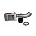 No Limit Fabrication 6.7 Powerstroke Premium Cold Air Intake 11-16