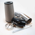 No Limit Fabrication 6.7 Powerstroke 11-16 Cold Air Intake Stage 2