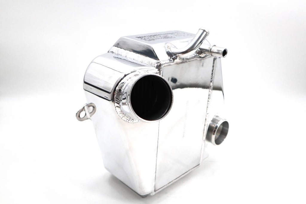 No Limit Fabrication 6.7 PowerStroke Stage 2 Performance Air To Water Intercooler