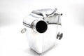 No Limit Fabrication 6.7 PowerStroke Stage 2 Performance Air To Water Intercooler