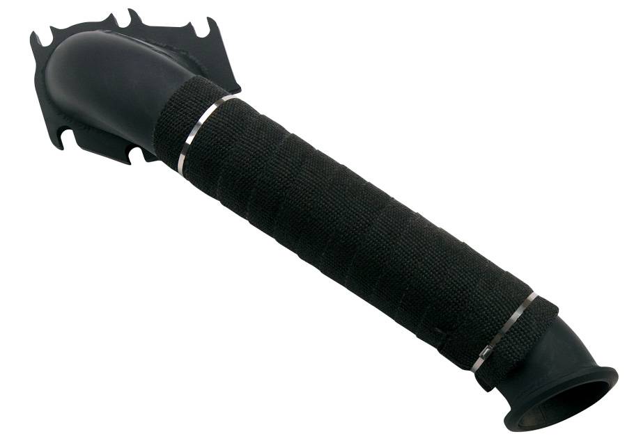 Wehrli 01-04 Chevrolet 6.6L LB7 Duramax High Flow Intake Bundle Kit