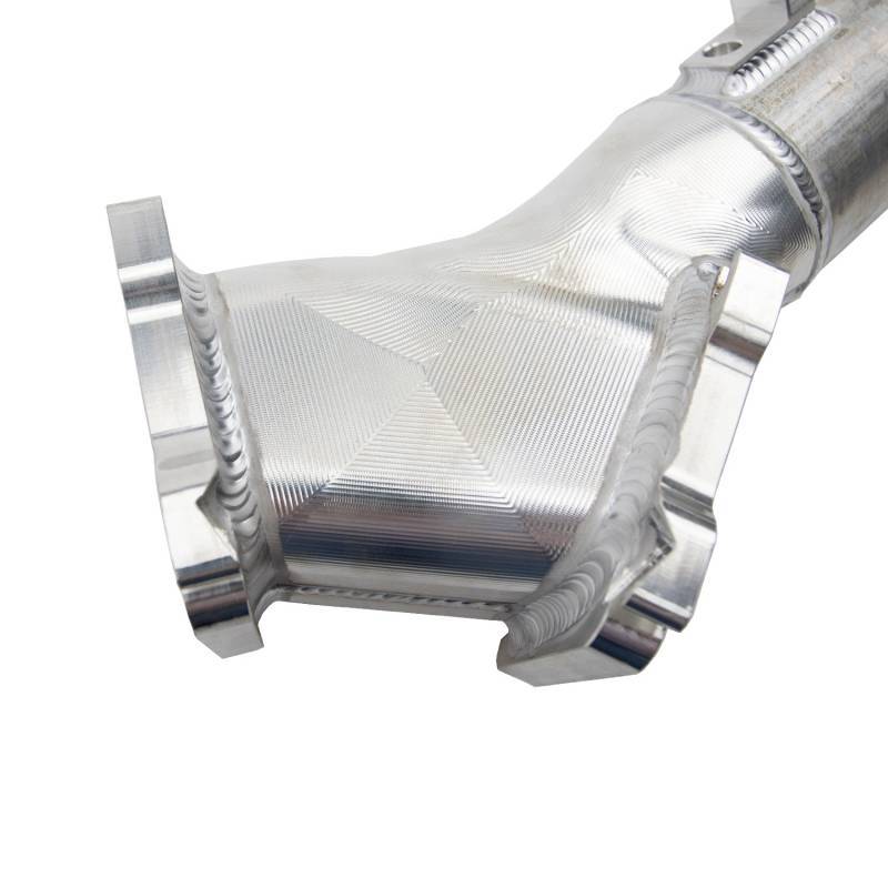 Wehrli 01-04 Duramax LB7 Stage 2 High Flow Bundle Intake Bundle Kit