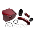 Wehrli 20-24 Duramax L5P 4in. Stage 2 Intake Kit