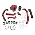 Wehrli 01-04 Chevrolet 6.6L LB7 Duramax High Flow Intake Bundle Kit