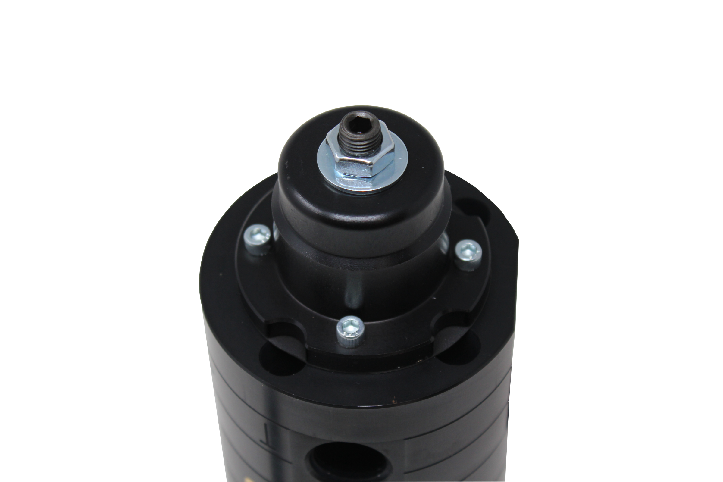 FASS 01-16 GM 2500/3500 Duramax 165gph Signature Series Adjustable Fuel Pump FAS C09 165G