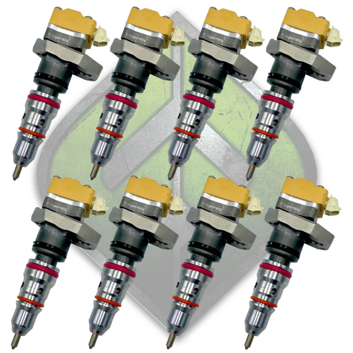 FFD  7.3 205CC Hybrid Injectors