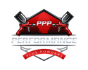 Performance Plus Powders - Home