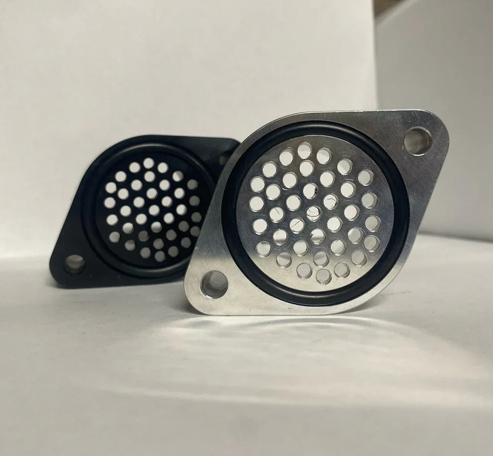 CCV Baffle/Internal Catch Can for 2011-2020 6.7L Powerstroke
