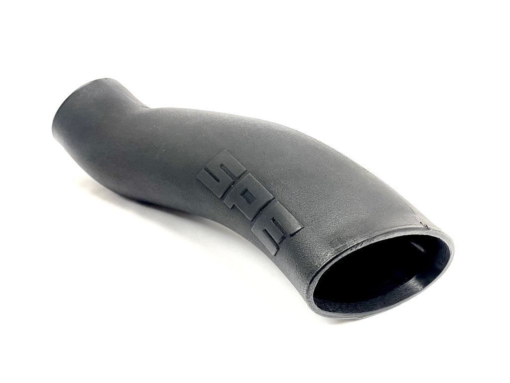 SPE Motorsport 2011–2026 6.7L Powerstroke Intake Piping Kit – Custom Powder Coated