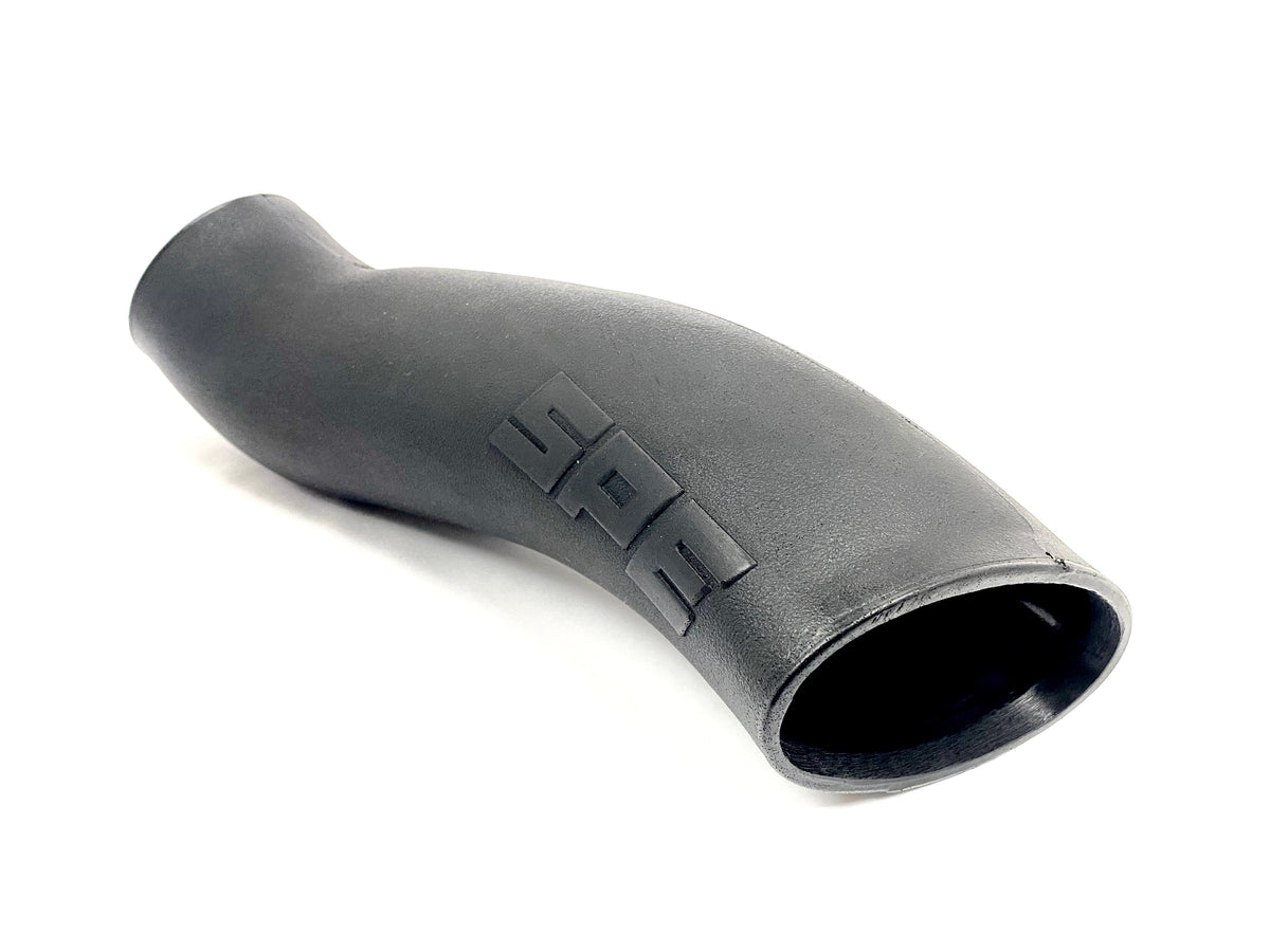 SPE Motorsport 2011–2026 6.7L Powerstroke Intake Piping Kit – Custom Powder Coated