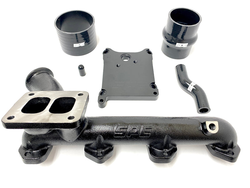 SPE 6.7L Emperor Turbo System Fits 2011-2019 Powerstroke