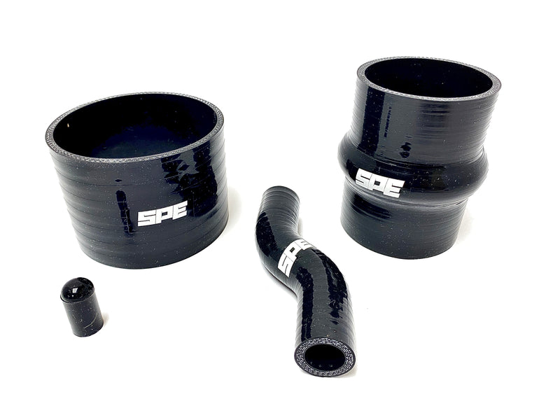 SPE 6.7L Emperor Turbo System Fits 2011-2019 Powerstroke