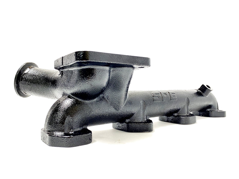 SPE 6.7L Emperor Turbo System Fits 2011-2019 Powerstroke