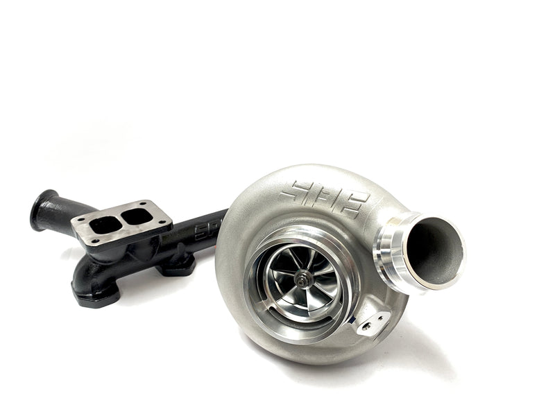 SPE 6.7L Emperor Turbo System Fits 2011-2019 Powerstroke