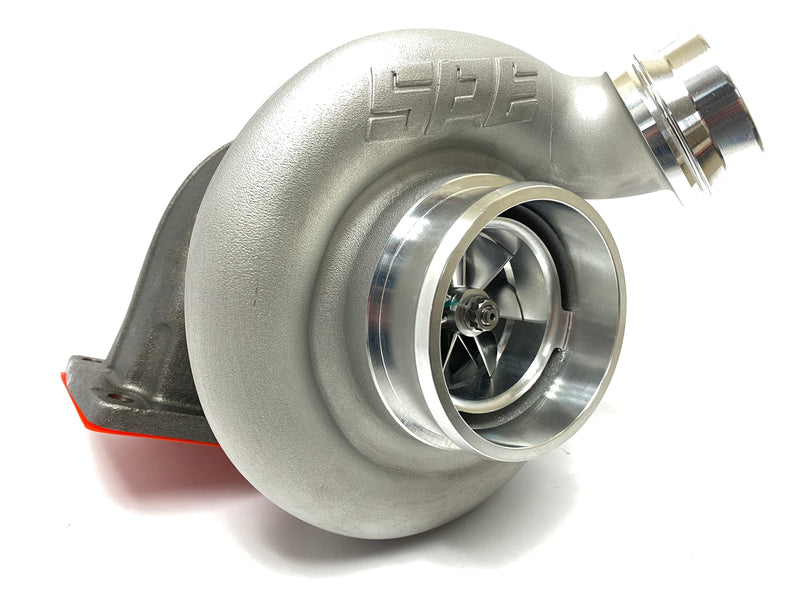 SPE 6.7L Emperor Turbo System Fits 2011-2019 Powerstroke