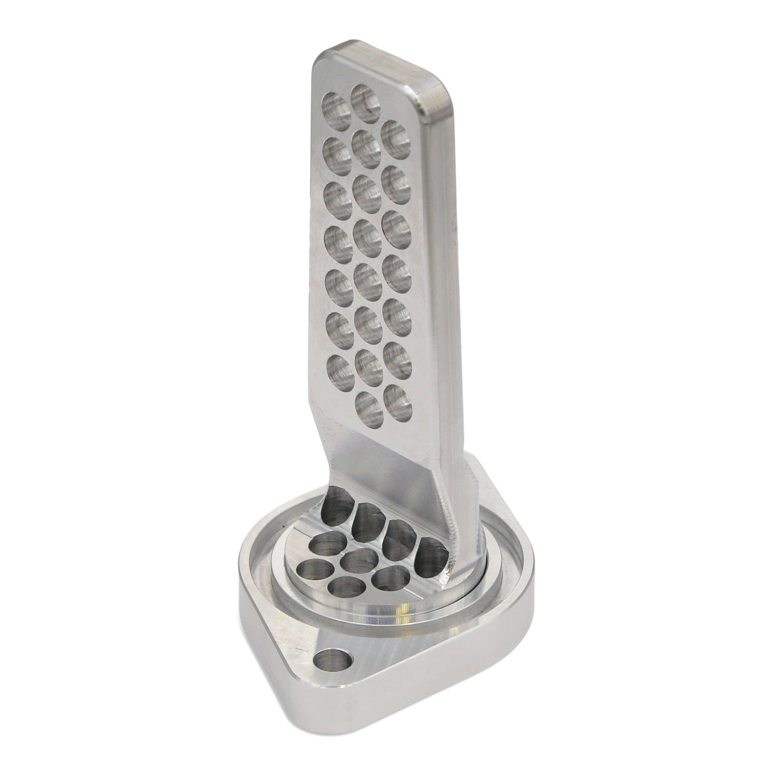 CCV Baffle/Internal Catch Can for 2011-2020 6.7L Powerstroke