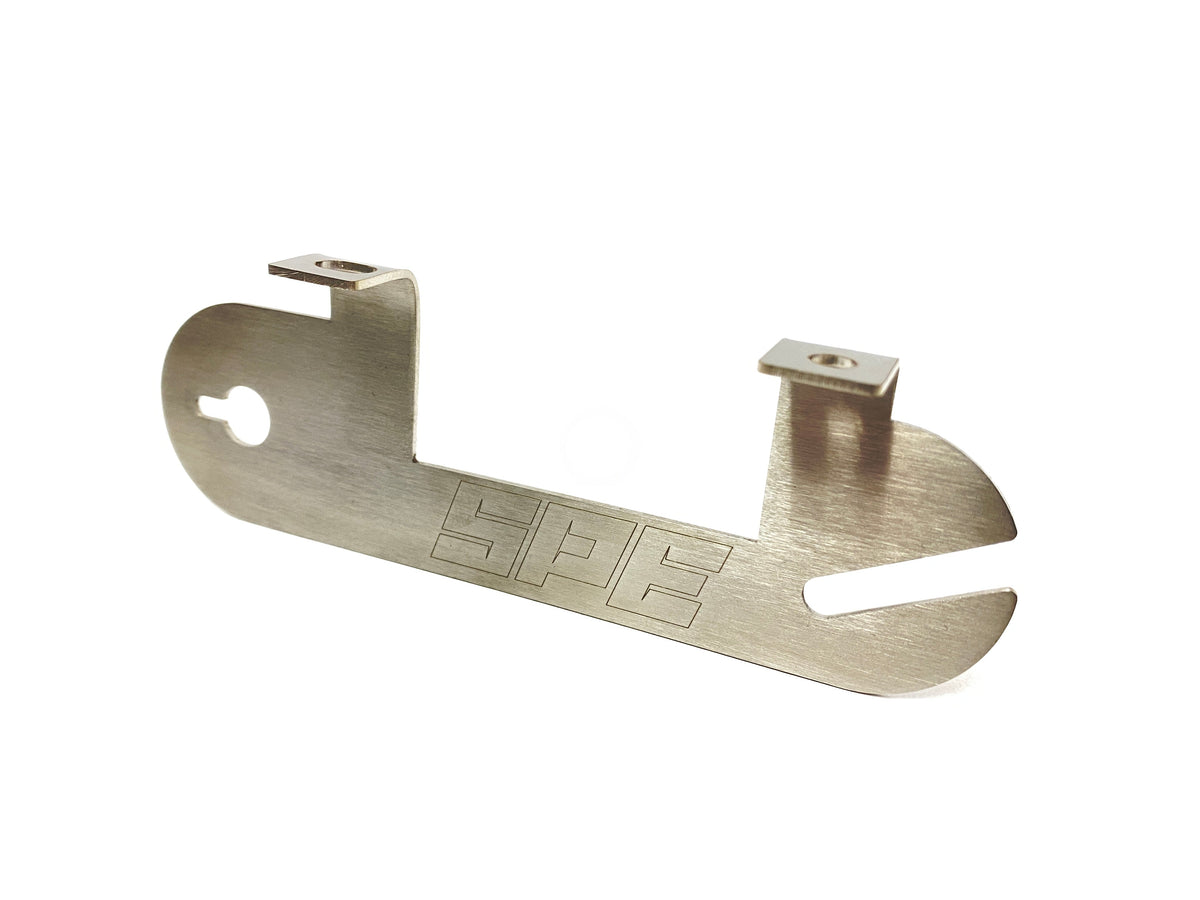 SPE Motorsport 6.7L Powerstroke 5-Position Switch Bracket