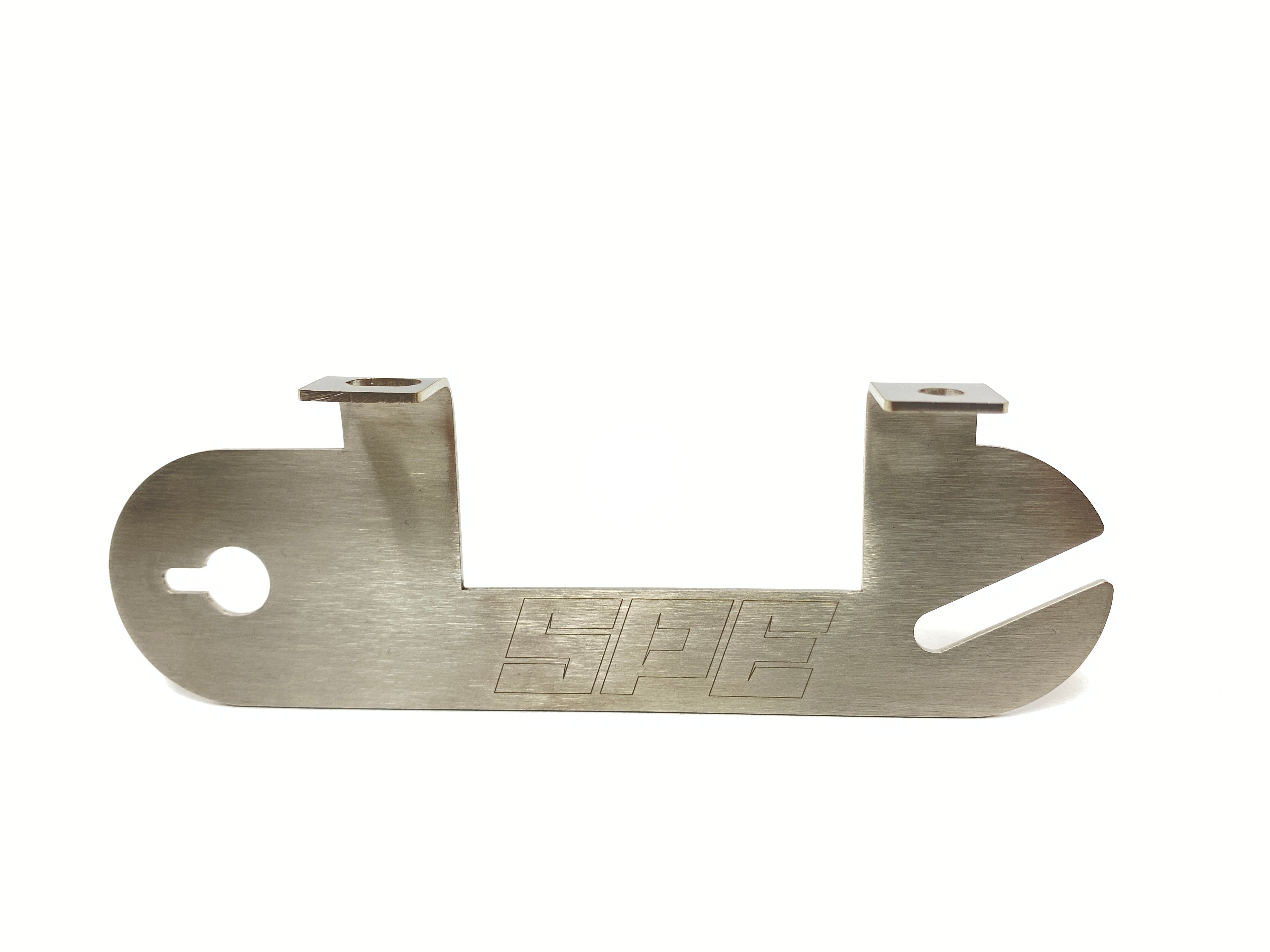 SPE Motorsport 6.7L Powerstroke 5-Position Switch Bracket