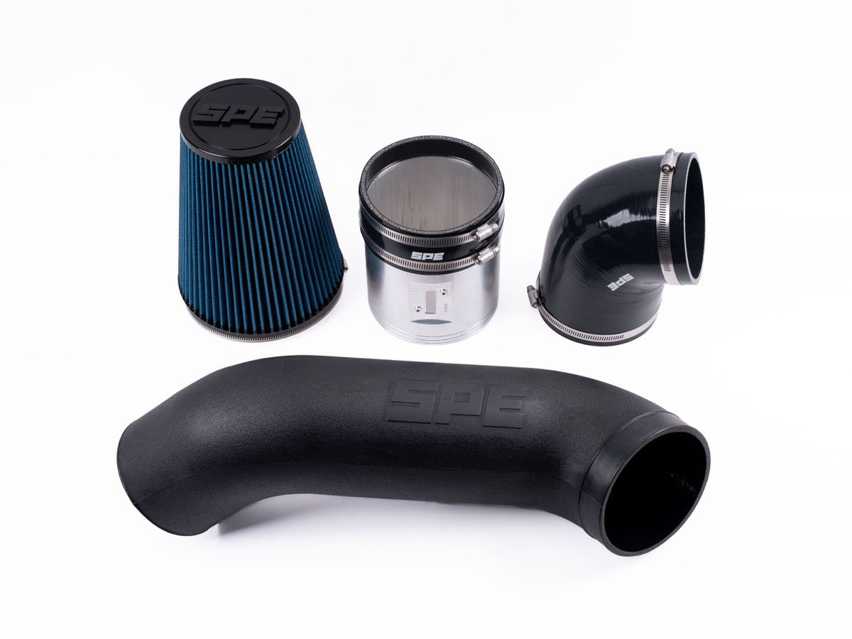 SPE Motorsport 2020–2026 6.7L Powerstroke S400 Emperor Turbo System