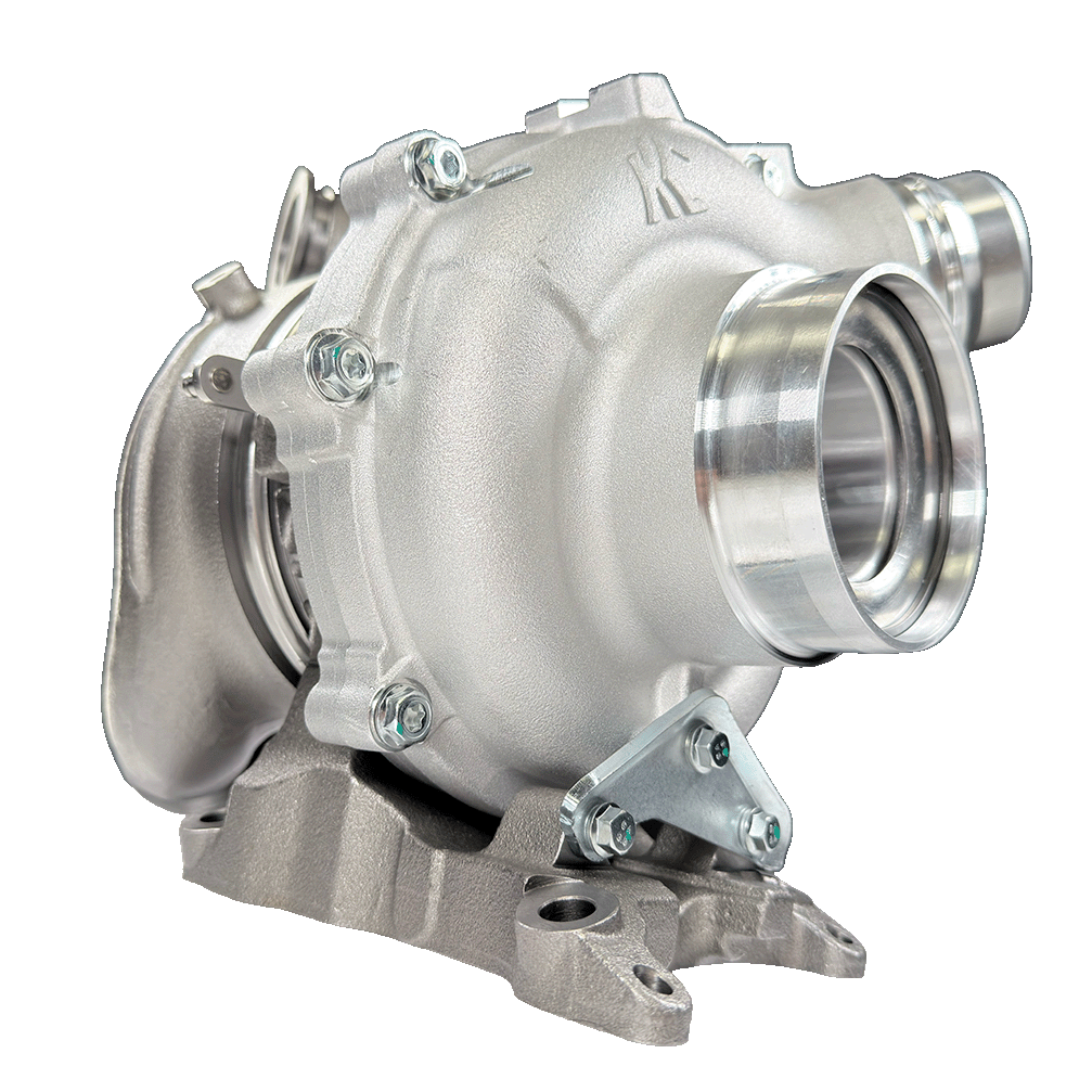 KC Jetfire 2020 Turbo-6.7 Powerstroke 2020+
