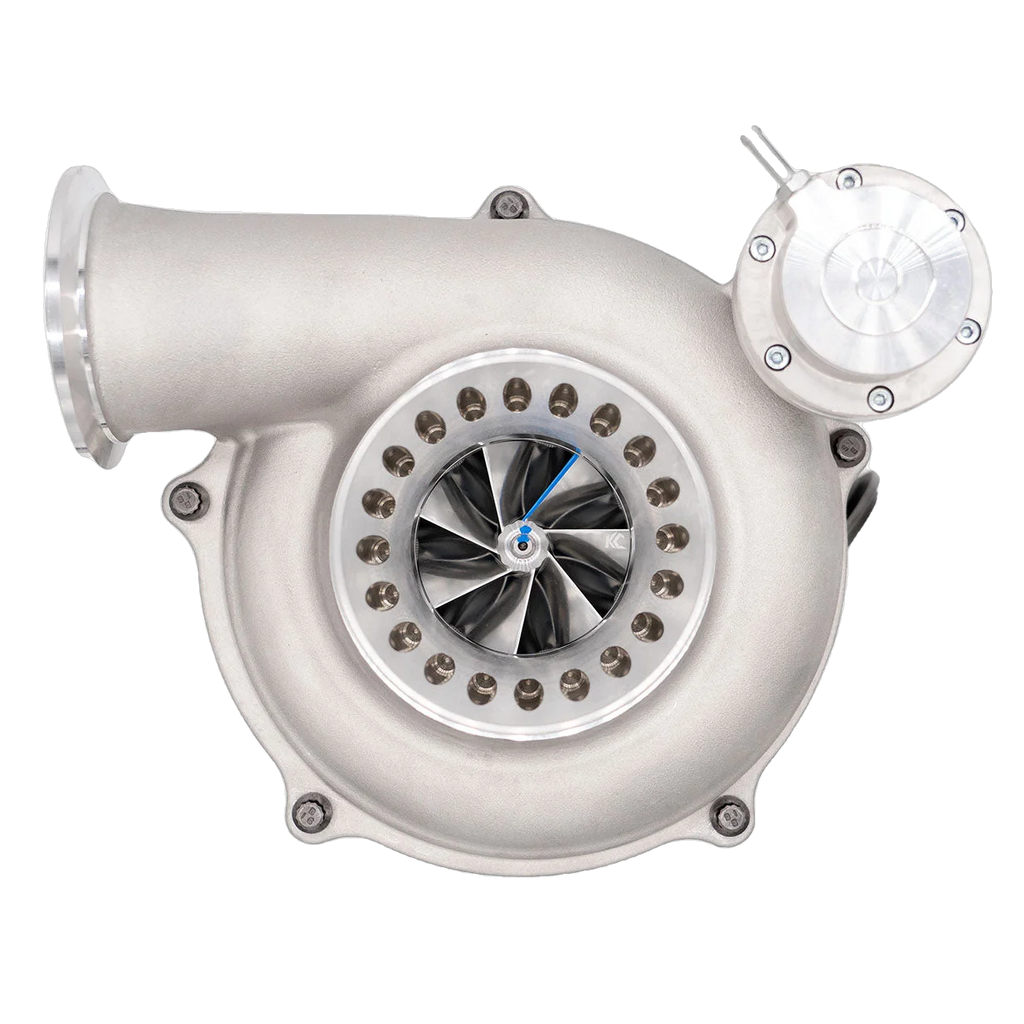 KC300x Stage 3 Turbo 66/73 - 7.3 POWERSTROKE (L99 - 03)