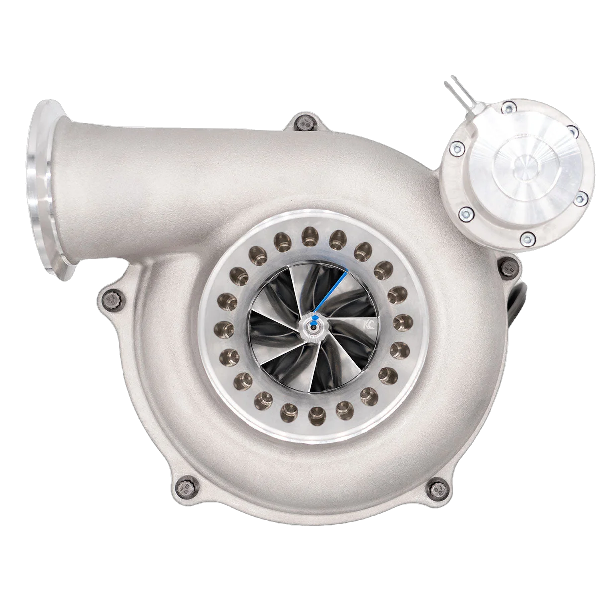 KC300x Stage 3 Turbo 66/73 - 7.3 POWERSTROKE (L99 - 03)