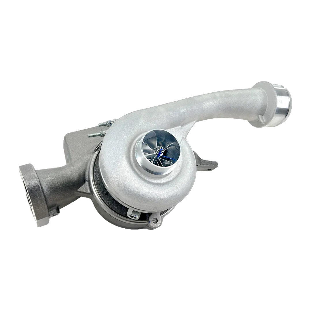 KC Fusion Stage 1 High Pressure Turbo - 6.4 Powerstroke (2008-2010)