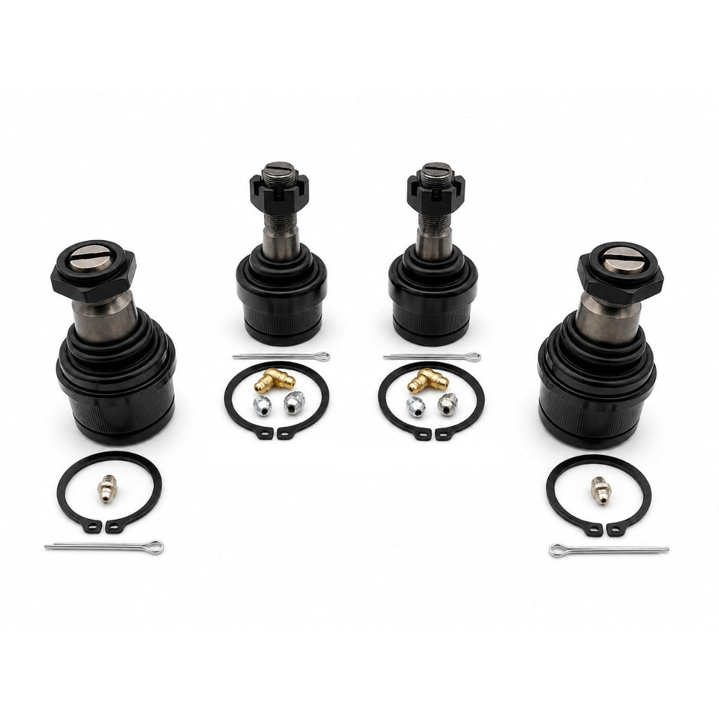 KIT104 - Ford/Dodge Ram Super HD Ball Joint Kit - (2) BJ132, (2) BJ139