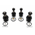 KIT104 - Ford/Dodge Ram Super HD Ball Joint Kit - (2) BJ132, (2) BJ139