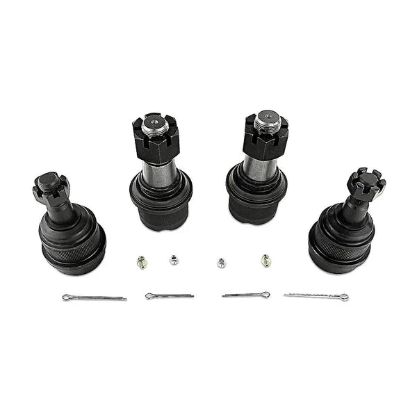 KIT111 - Dodge Ram Ball Joint Kit - (2) BJ130, (2) BJ150