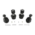 KIT111 - Dodge Ram Ball Joint Kit - (2) BJ130, (2) BJ150