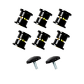 Kryptonite Traction Bar Rebuild Kit For 2001–2010 Chevy/GMC HP Trucks
