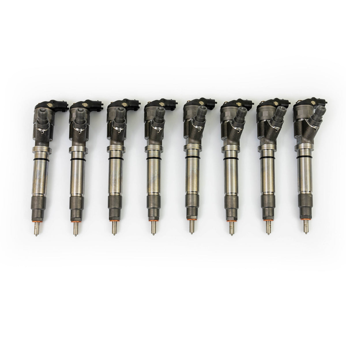 S&S Diesel Motorsport LLY Duramax (2004.5-2005) Injectors -Set