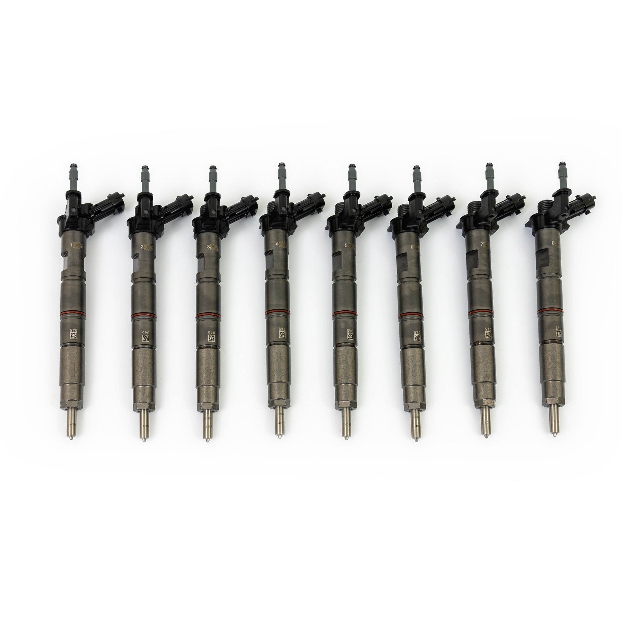 S&S Diesel Motorsport LML Duramax Injectors (2011-2016) - Set