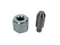 Exergy 2011-2016 LML Chevy Duramax M16x1.5 Fuel Rail Plug Kit