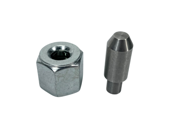 Exergy 2011-2016 LML Chevy Duramax M16x1.5 Fuel Rail Plug Kit