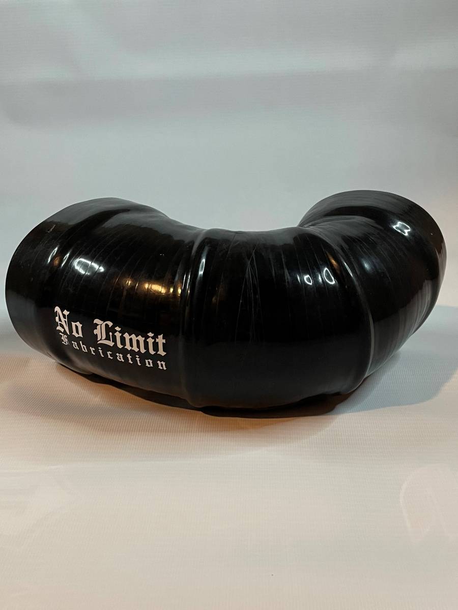 No Limit Fabrication Intake Elbow for 6.4 PowerStroke
